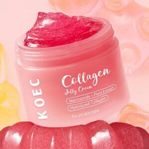 NEW COLLAGEN JELLY CREAM